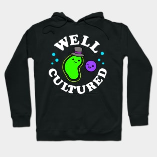 Well Cultured Hoodie